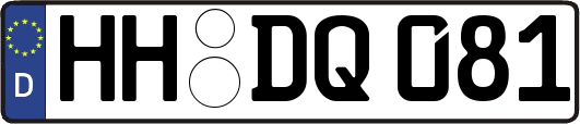 HH-DQ081