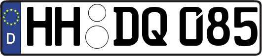HH-DQ085