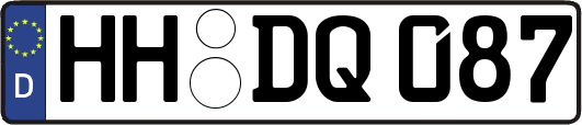 HH-DQ087