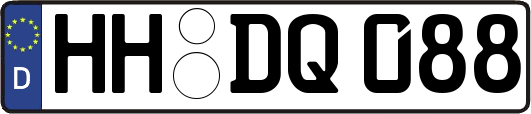 HH-DQ088
