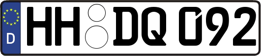 HH-DQ092