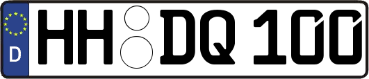 HH-DQ100