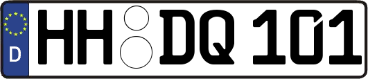 HH-DQ101