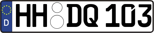 HH-DQ103