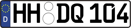 HH-DQ104