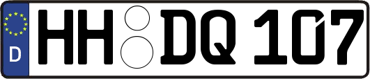 HH-DQ107