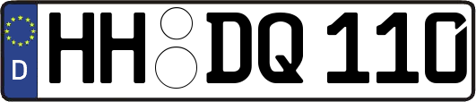 HH-DQ110