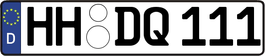HH-DQ111