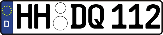 HH-DQ112