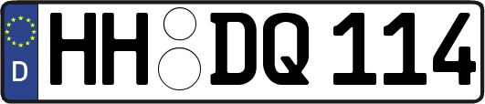 HH-DQ114