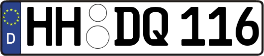 HH-DQ116
