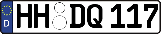HH-DQ117