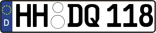 HH-DQ118