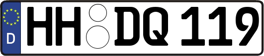 HH-DQ119