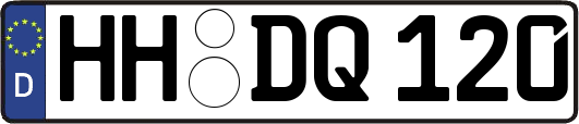 HH-DQ120