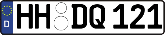 HH-DQ121