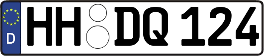 HH-DQ124