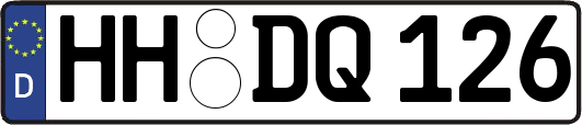 HH-DQ126