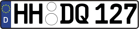HH-DQ127