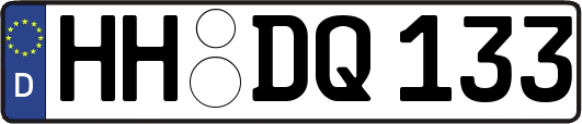 HH-DQ133