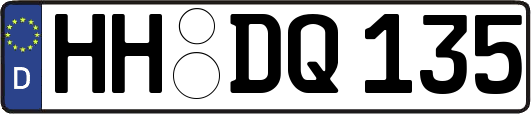 HH-DQ135