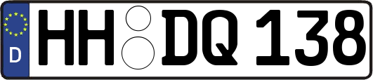 HH-DQ138