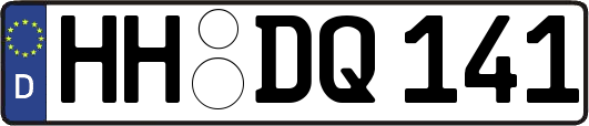 HH-DQ141