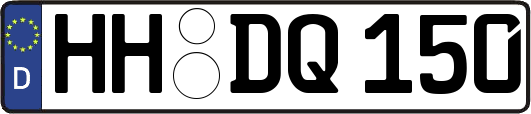 HH-DQ150
