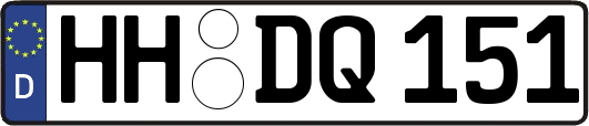 HH-DQ151