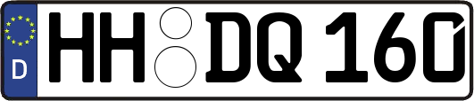 HH-DQ160