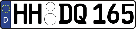 HH-DQ165