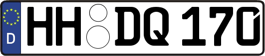 HH-DQ170