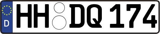 HH-DQ174
