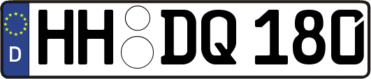 HH-DQ180