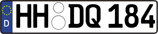 HH-DQ184