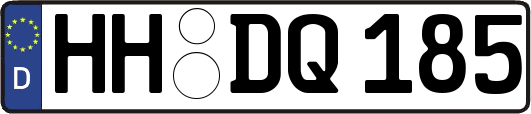 HH-DQ185