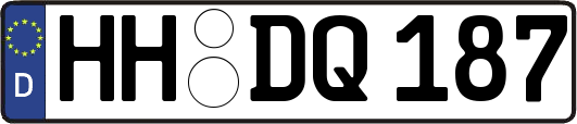 HH-DQ187
