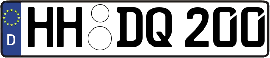 HH-DQ200