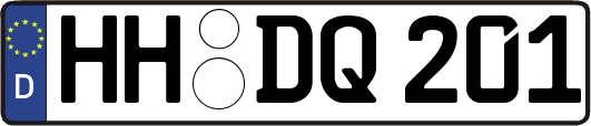 HH-DQ201