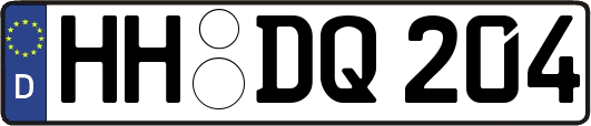 HH-DQ204