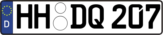 HH-DQ207