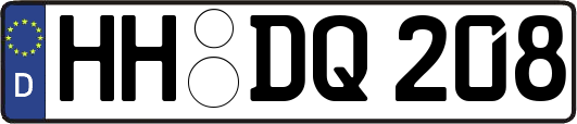 HH-DQ208