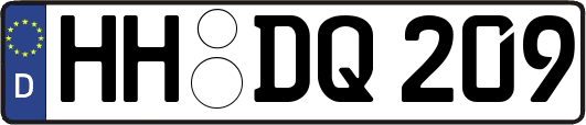HH-DQ209