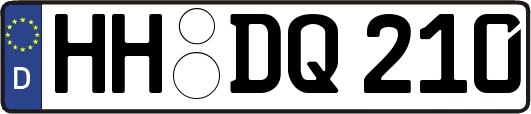 HH-DQ210
