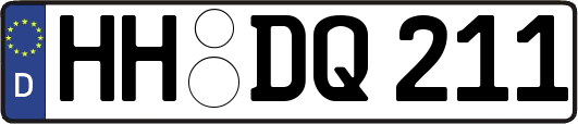 HH-DQ211