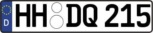 HH-DQ215