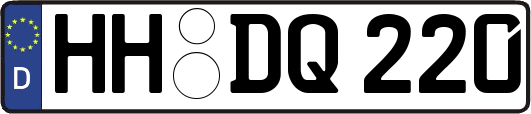 HH-DQ220