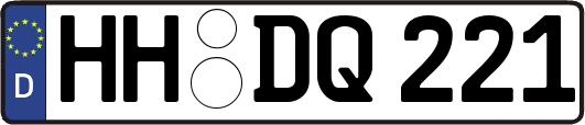 HH-DQ221