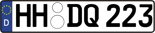 HH-DQ223
