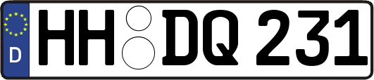 HH-DQ231
